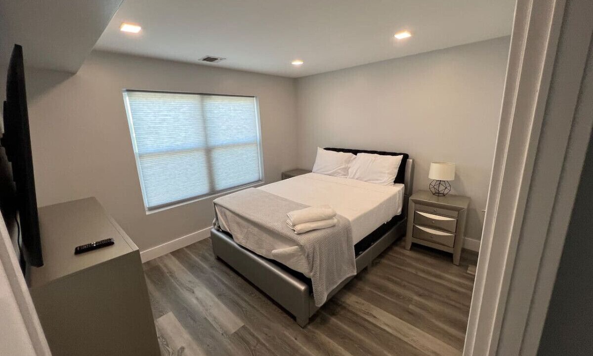 Photo of Bedroom in Paterson