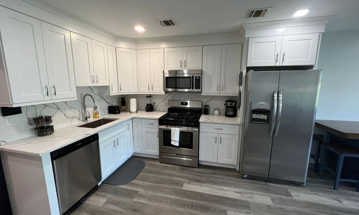 Photo of Kitchen in Paterson