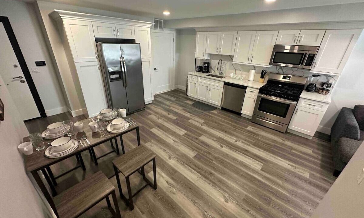 Photo of Kitchen in Paterson