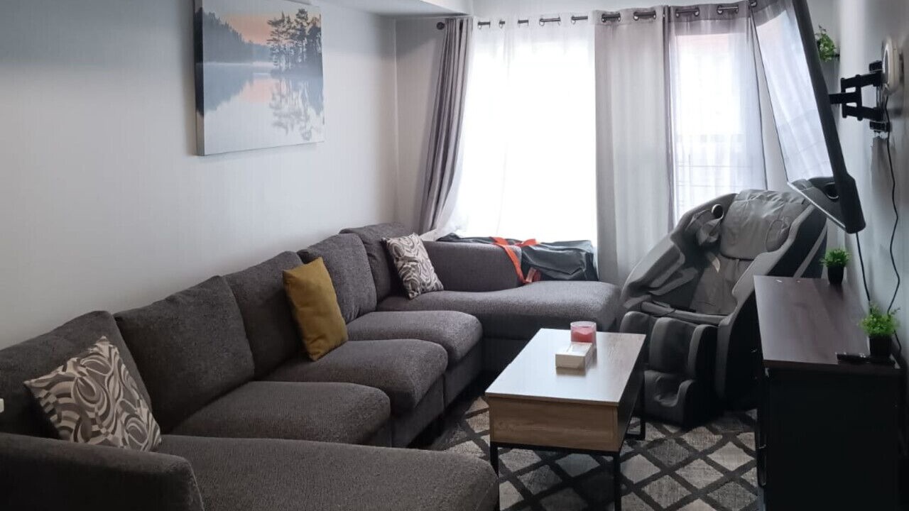 Photo of Livingroom in Paterson