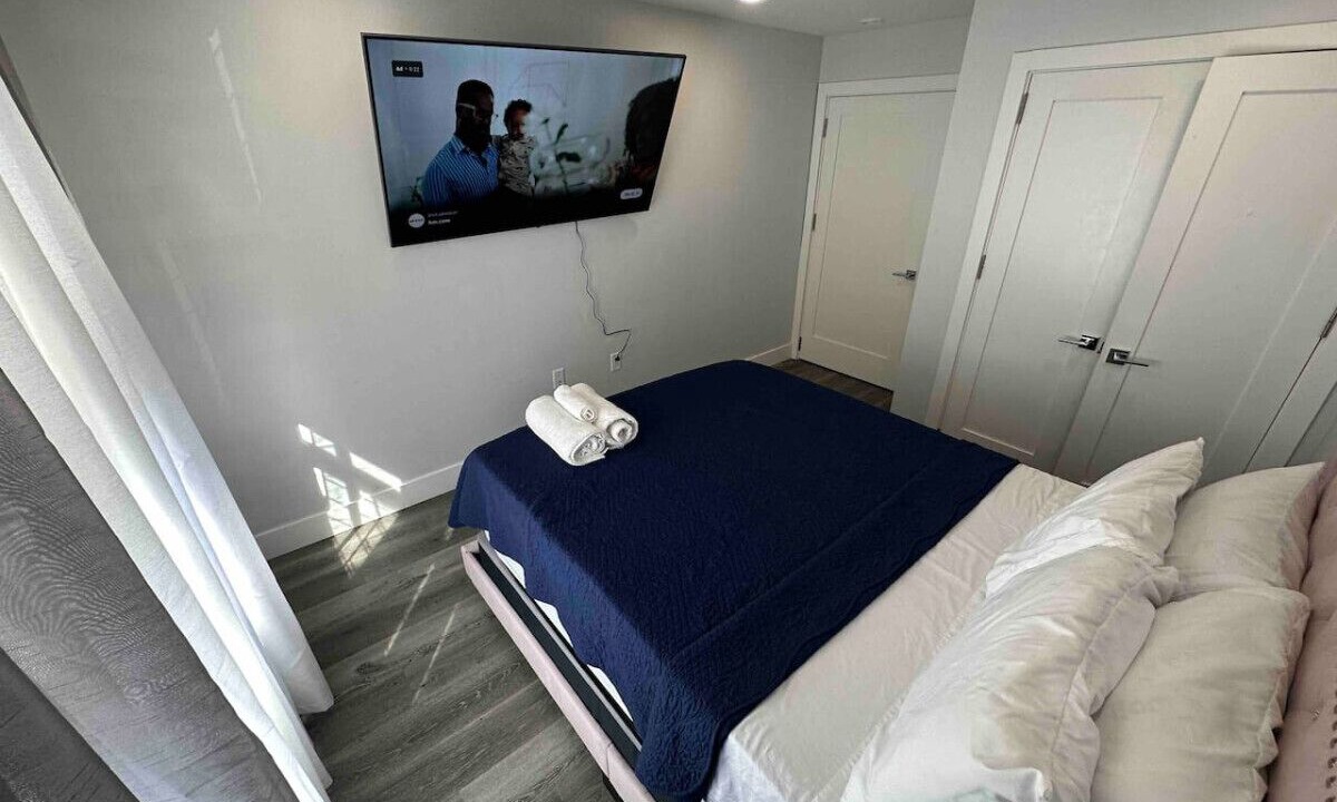 Photo of Bedroom in Paterson