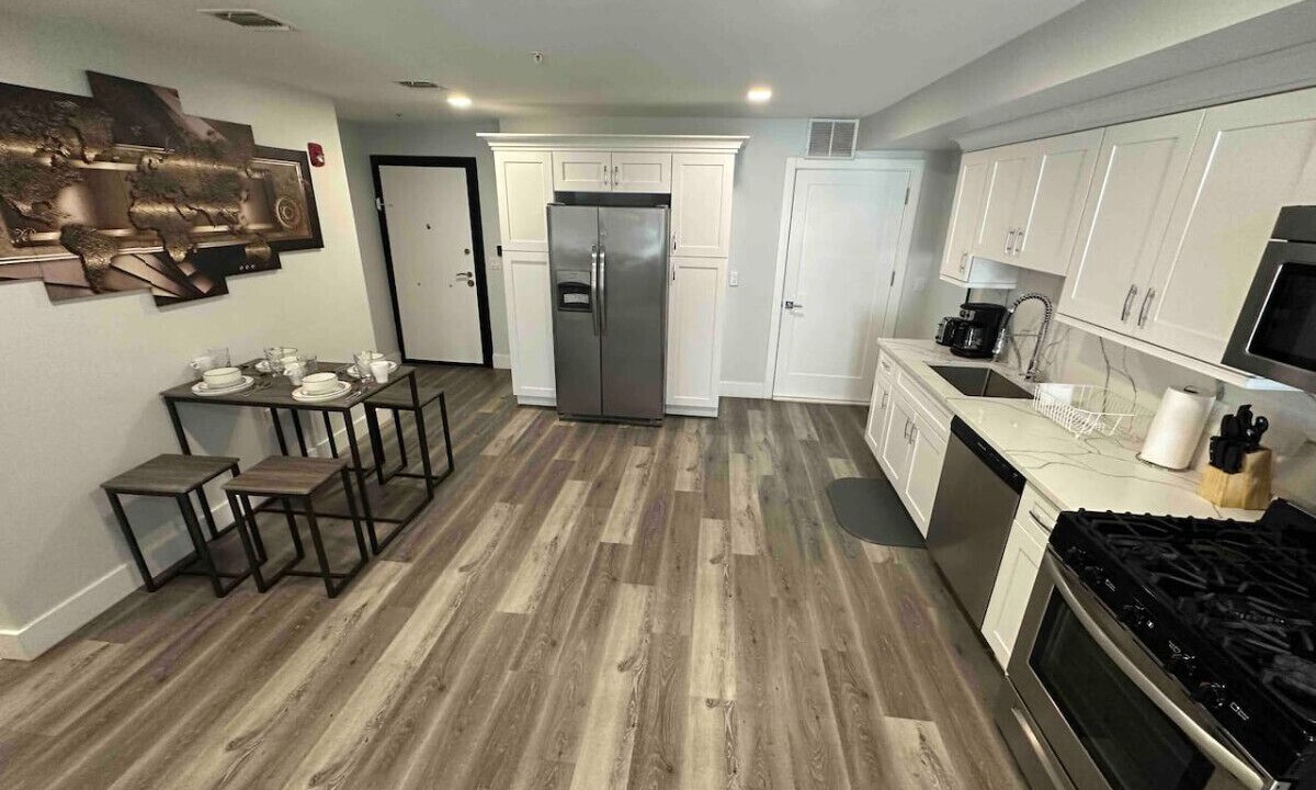 Photo of Kitchen in Paterson