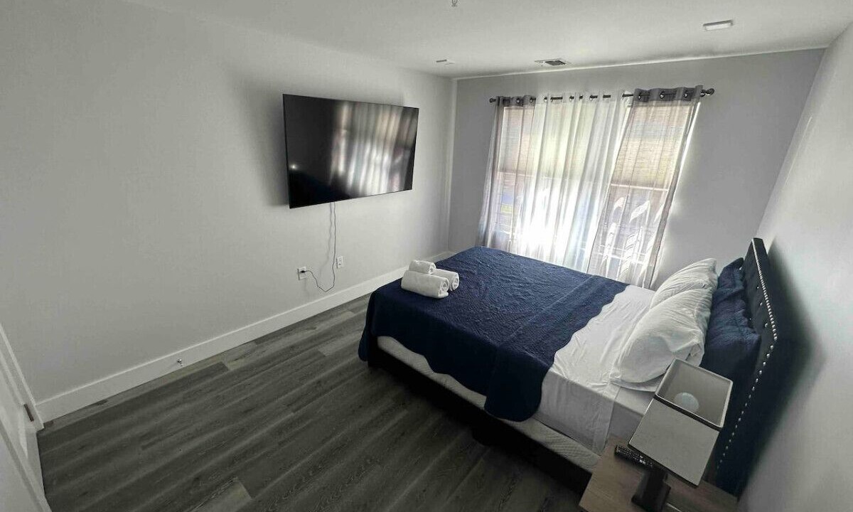 Photo of Bedroom in Paterson