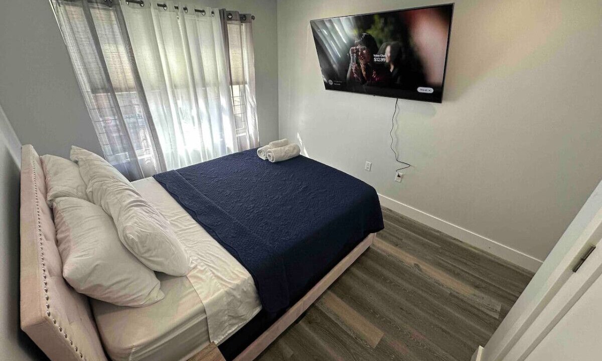 Photo of Bedroom in Paterson