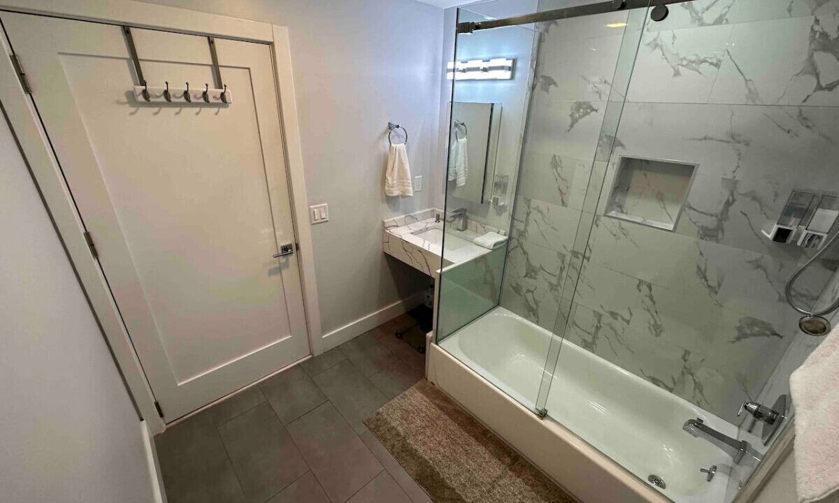 Photo of Bathroom in Paterson