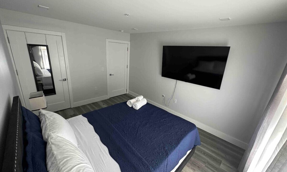Photo of Bedroom in Paterson