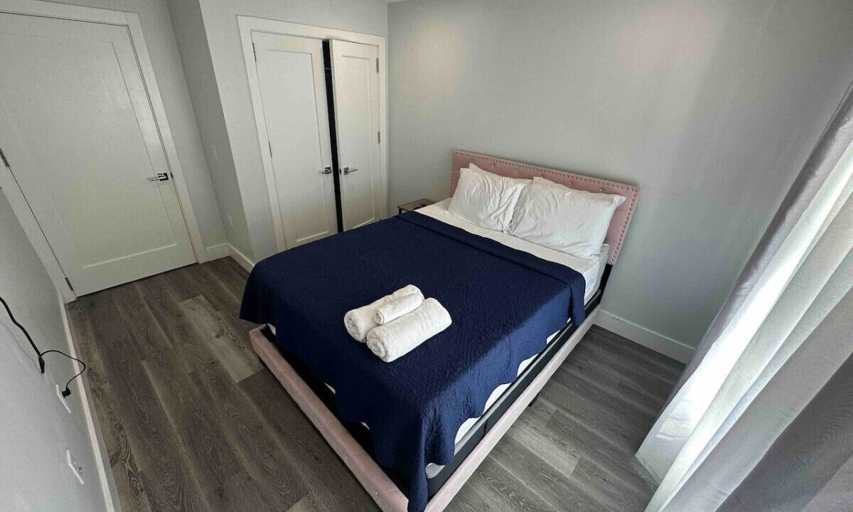 Photo of Bedroom in Paterson