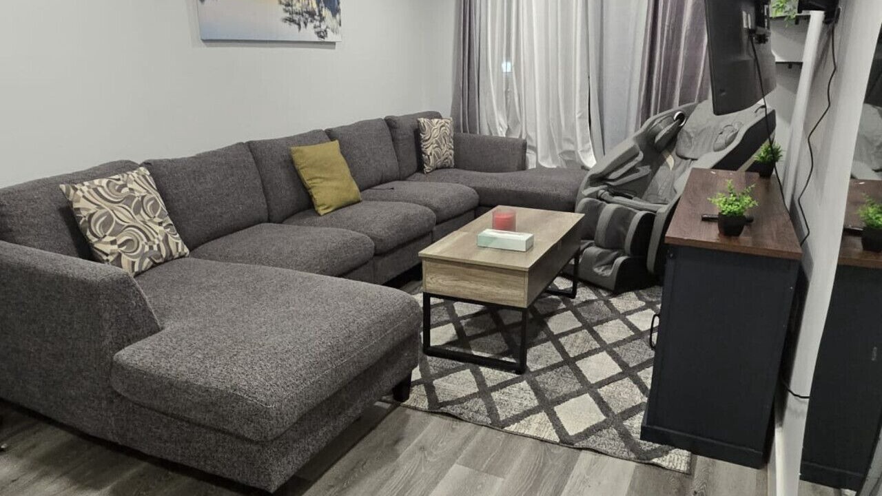 Photo of Livingroom in Paterson