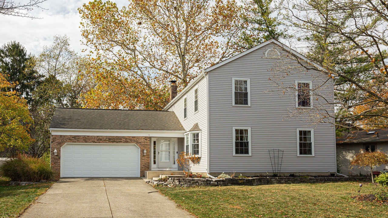 Photo of Outdoor in Northwest Columbus