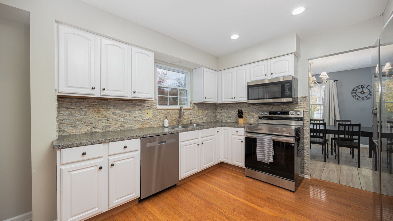Photo of Kitchen in Northwest Columbus