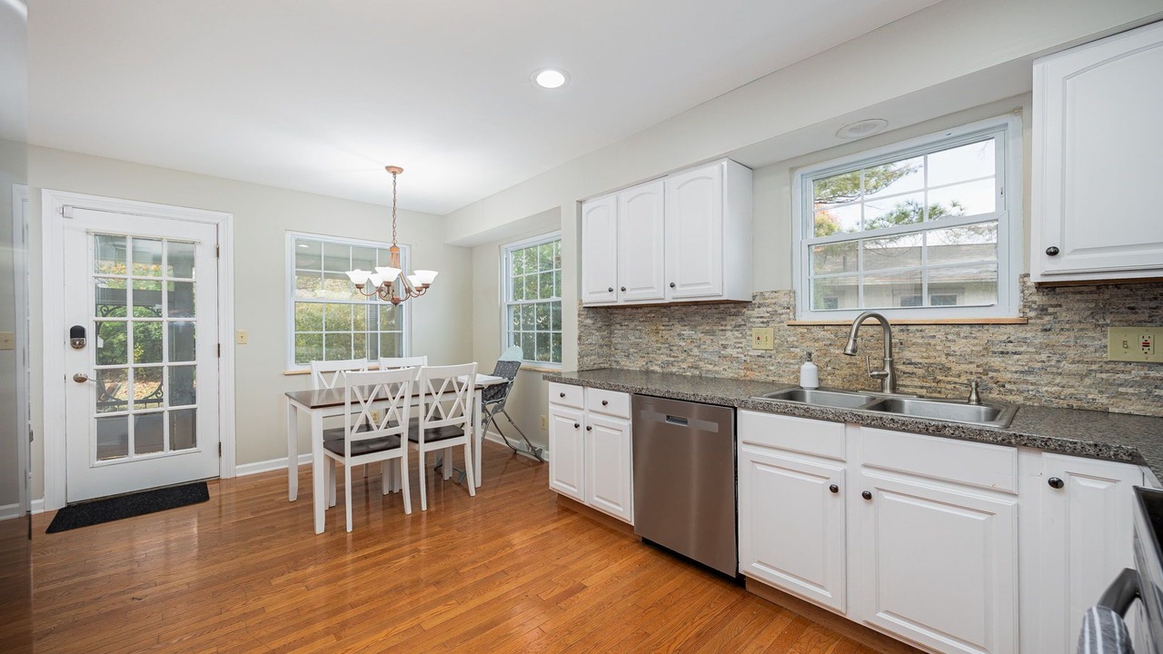 Photo of Kitchen in Northwest Columbus