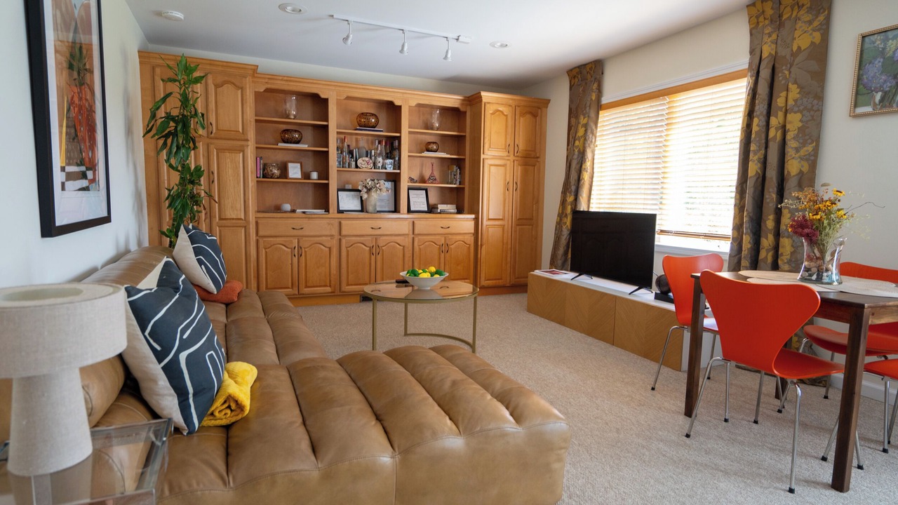 Photo of Livingroom in Warwick