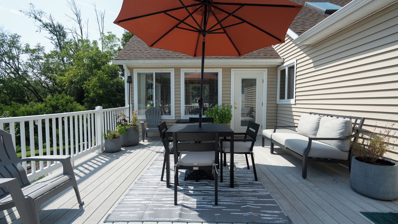 Photo of Outdoor in Warwick