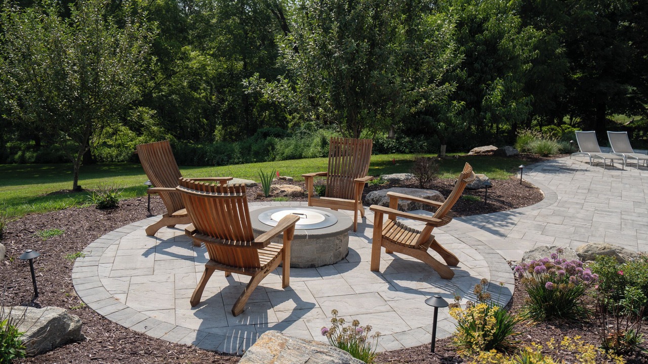 Photo of Outdoor in Warwick
