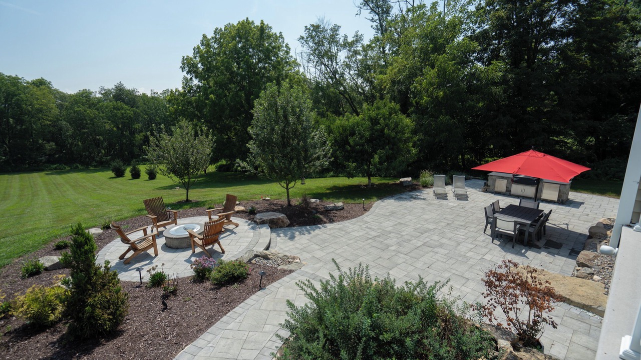 Photo of Outdoor in Warwick