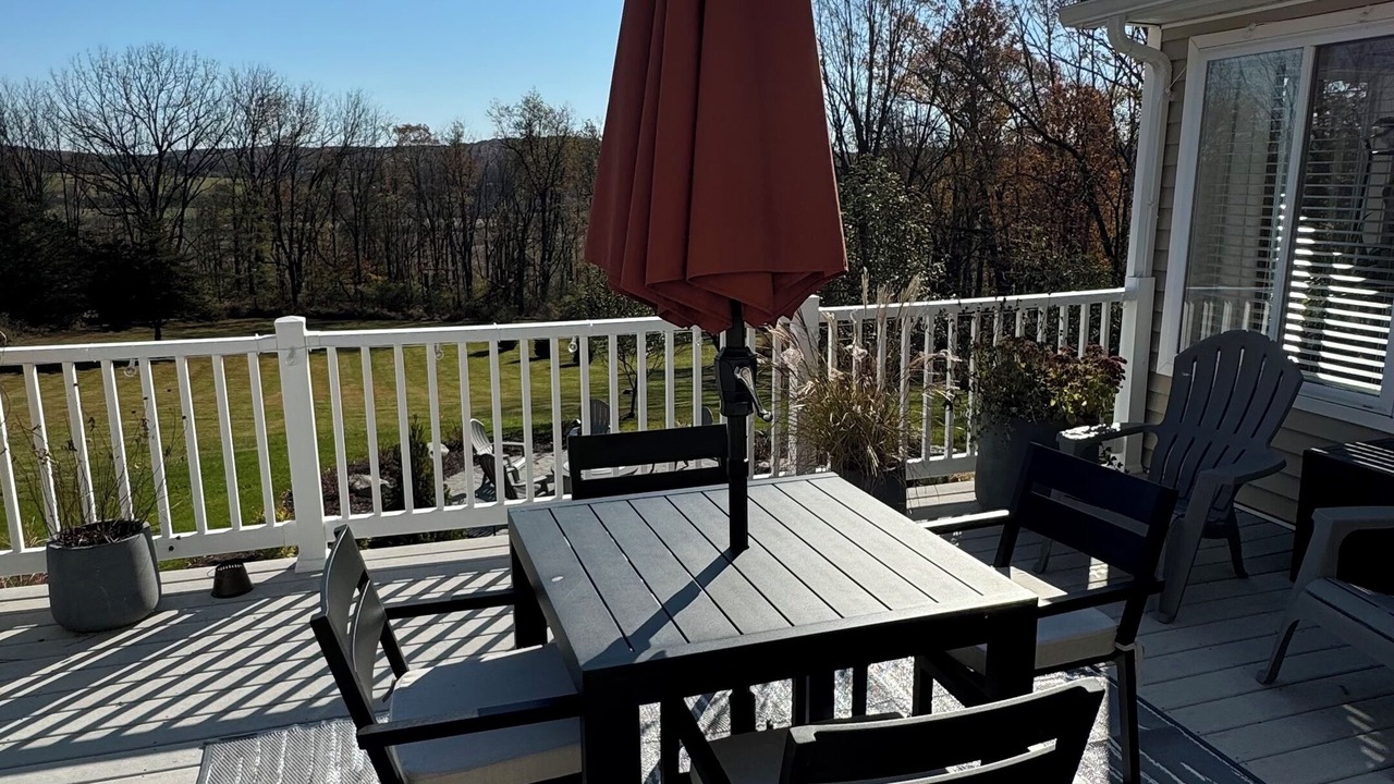 Photo of Outdoor in Warwick
