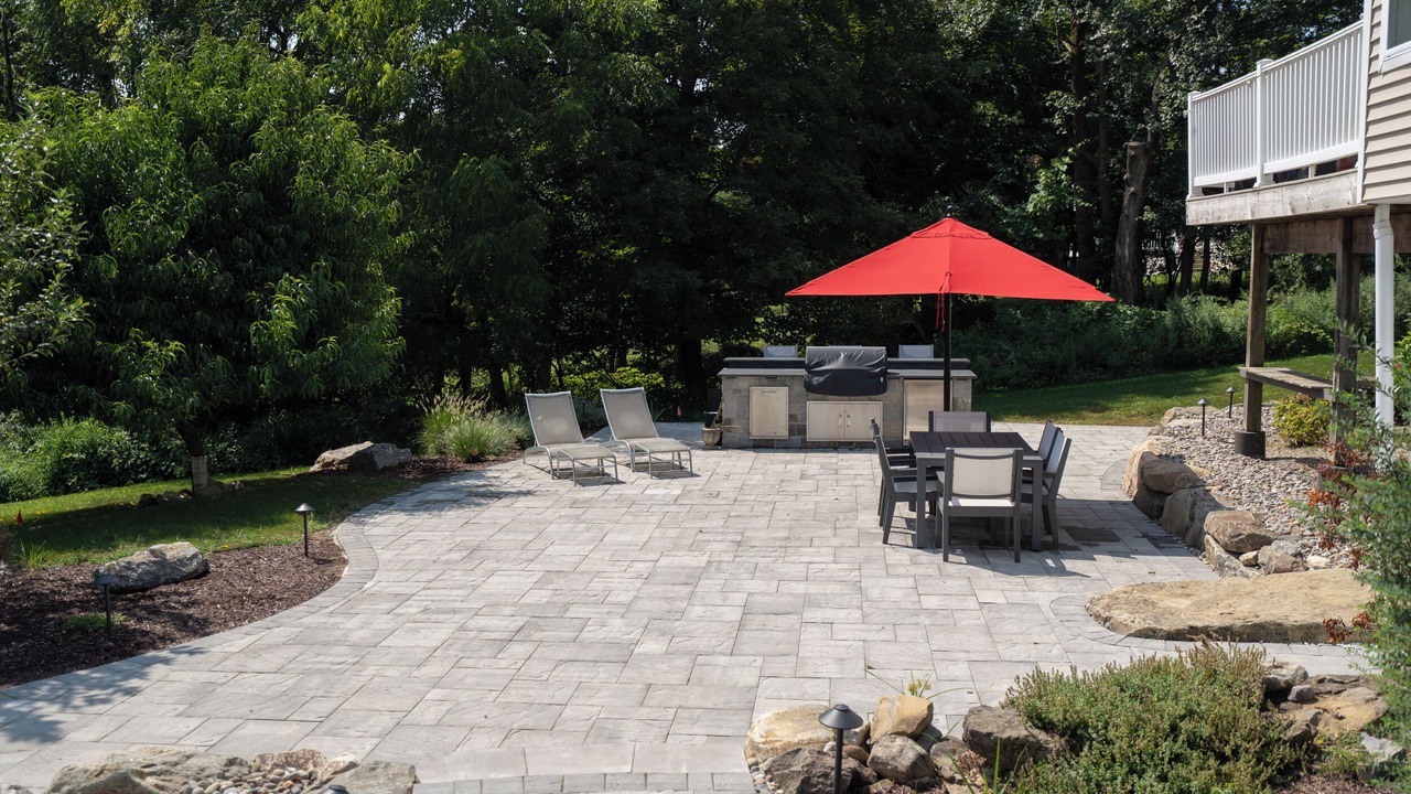 Photo of Outdoor in Warwick