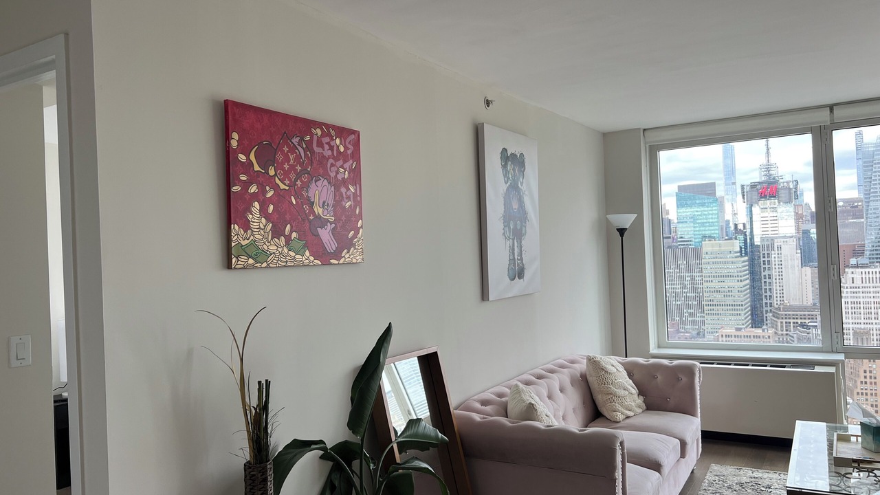 Photo of Livingroom in Midtown South