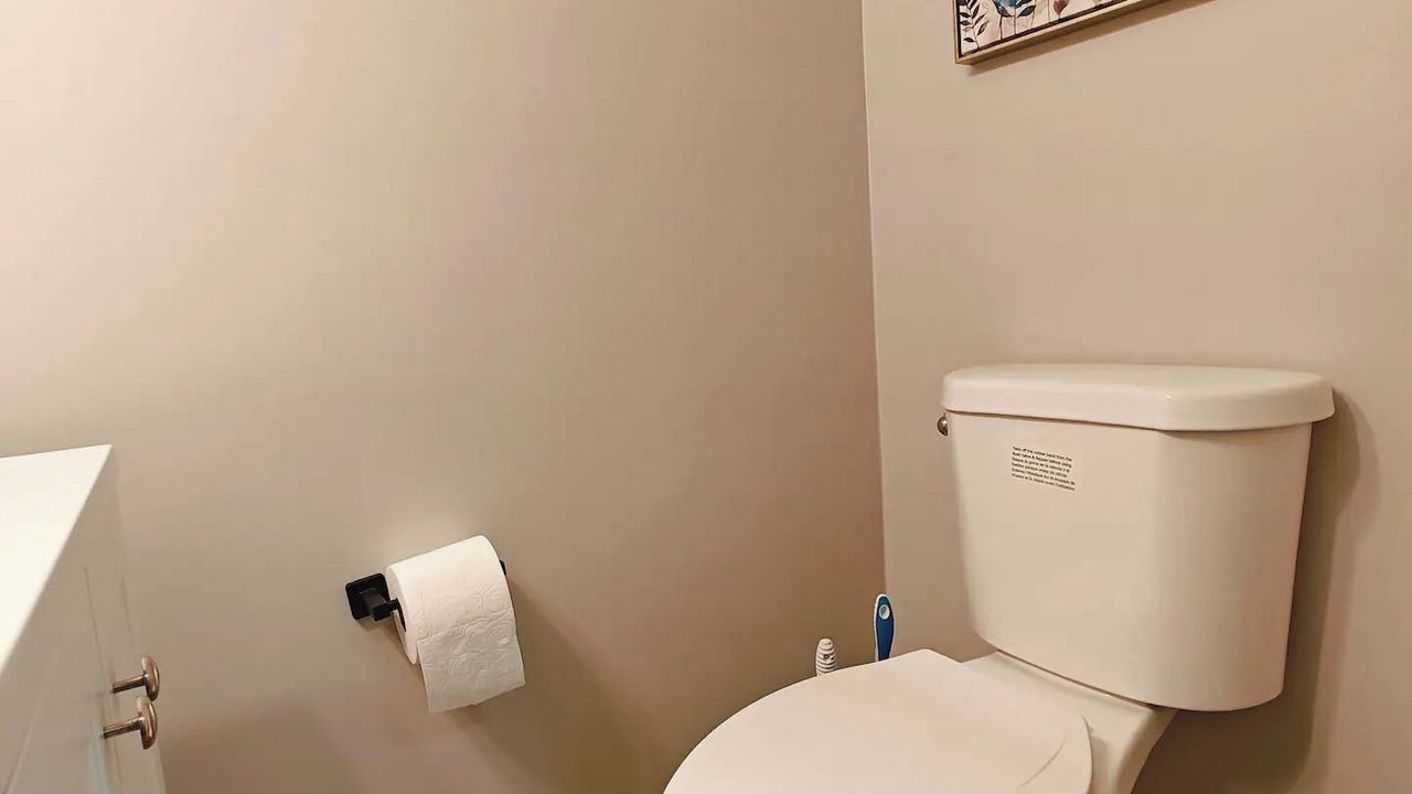 Photo of Bathroom in Montgomery Village