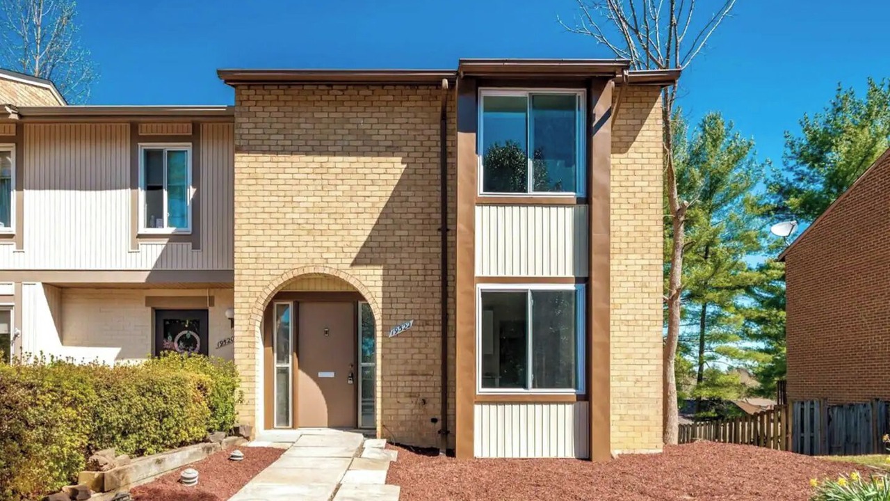 Photo of Outdoor in Montgomery Village