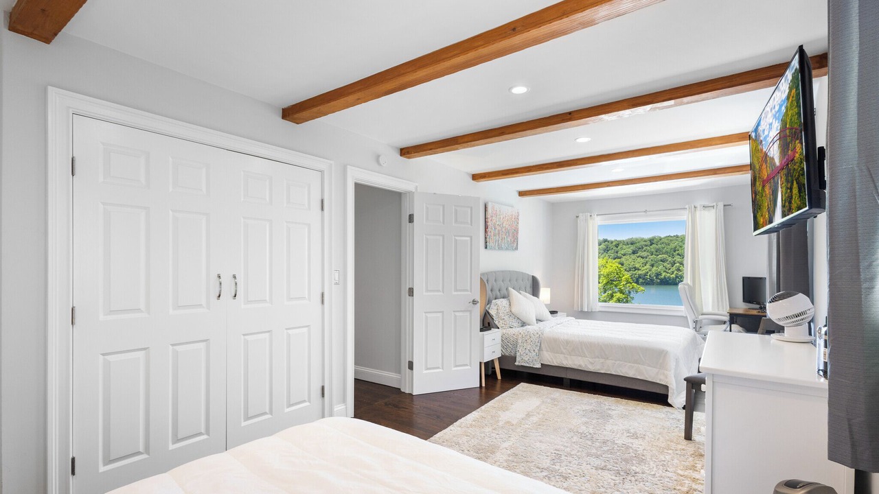 Photo of Bedroom in New Milford