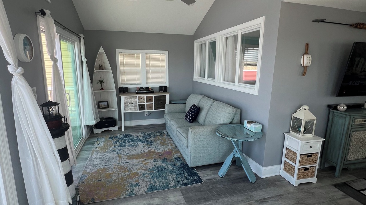 Photo of Livingroom in Green Creek