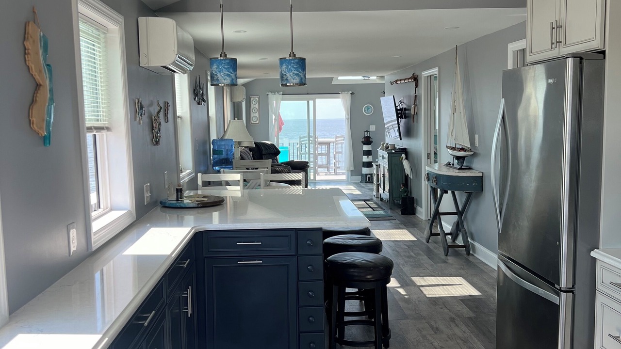 Photo of Kitchen in Green Creek