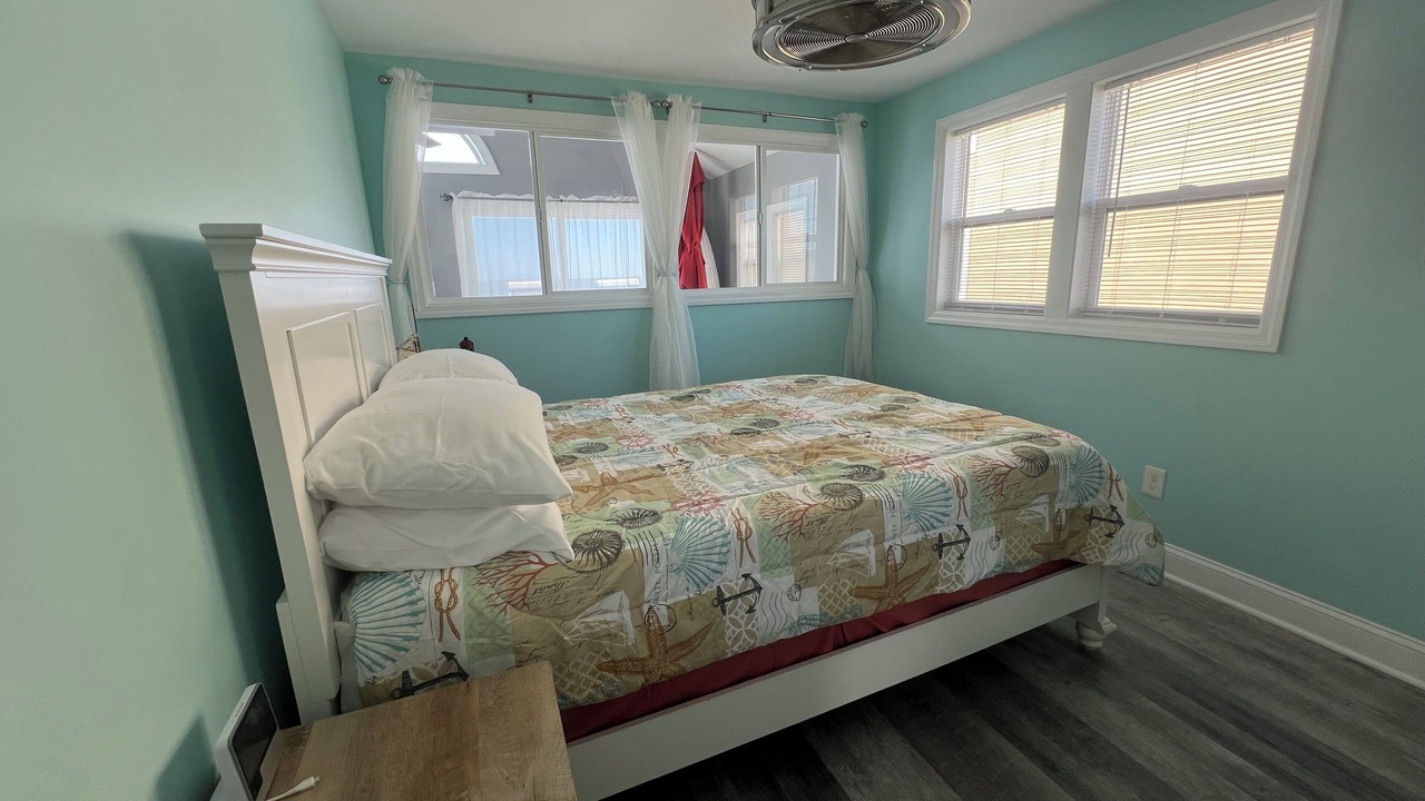 Photo of Bedroom in Green Creek