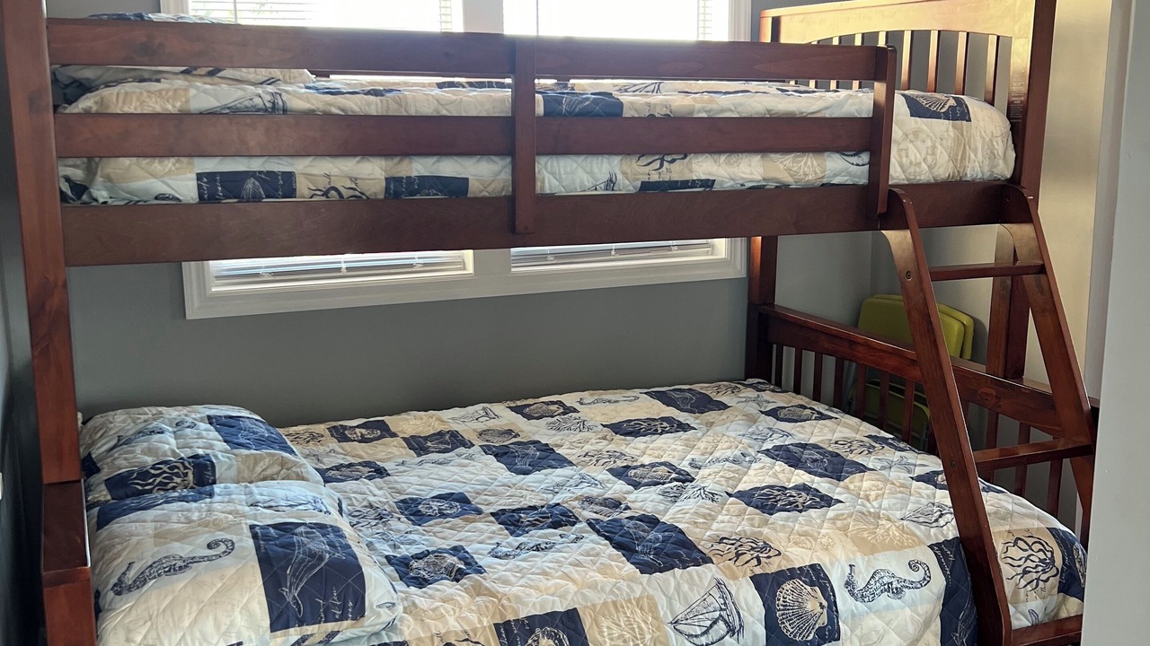 Photo of Bedroom in Green Creek