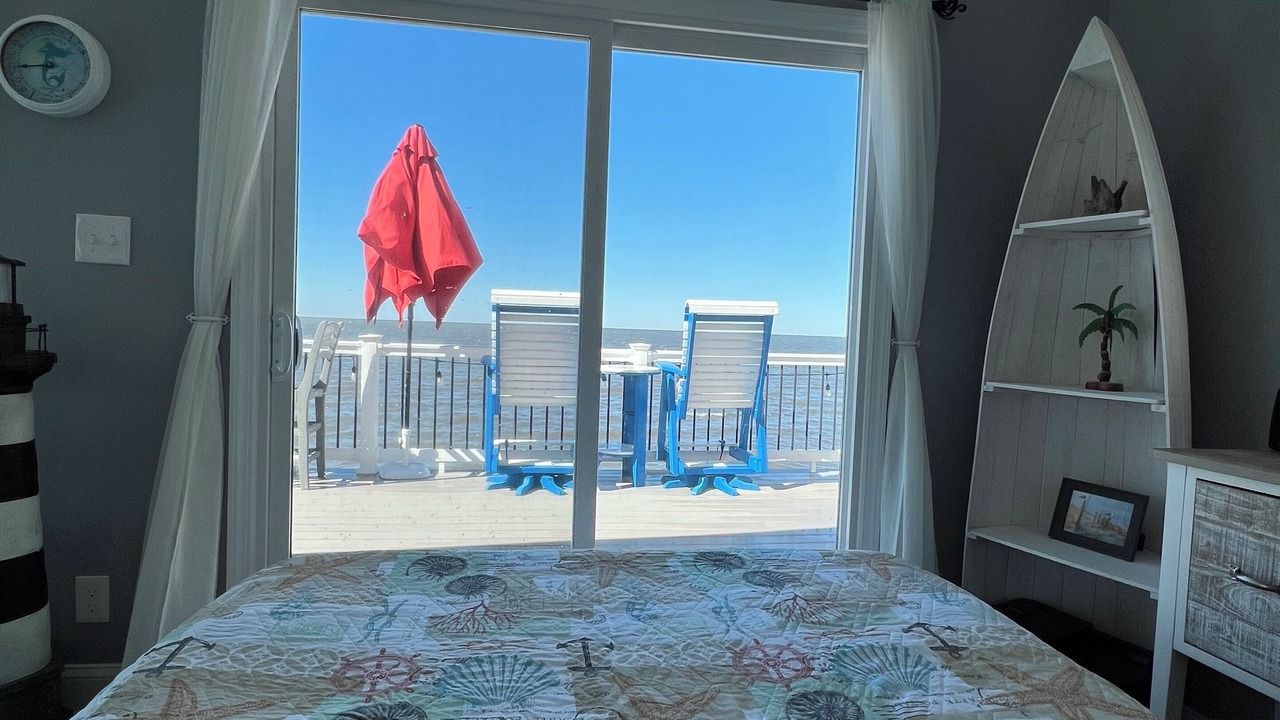 Photo of Bedroom in Green Creek