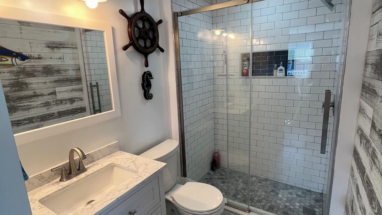 Photo of Bathroom in Green Creek