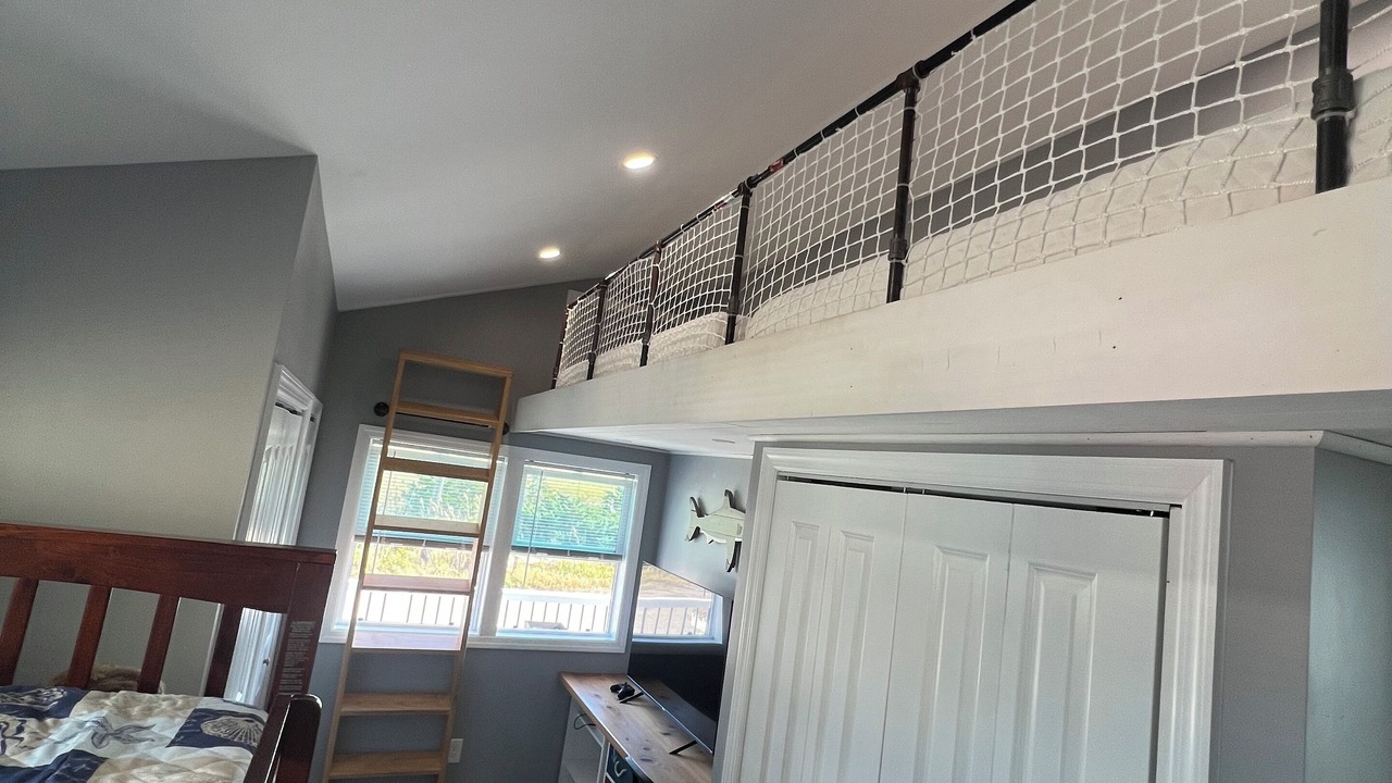 Photo of Bedroom in Green Creek