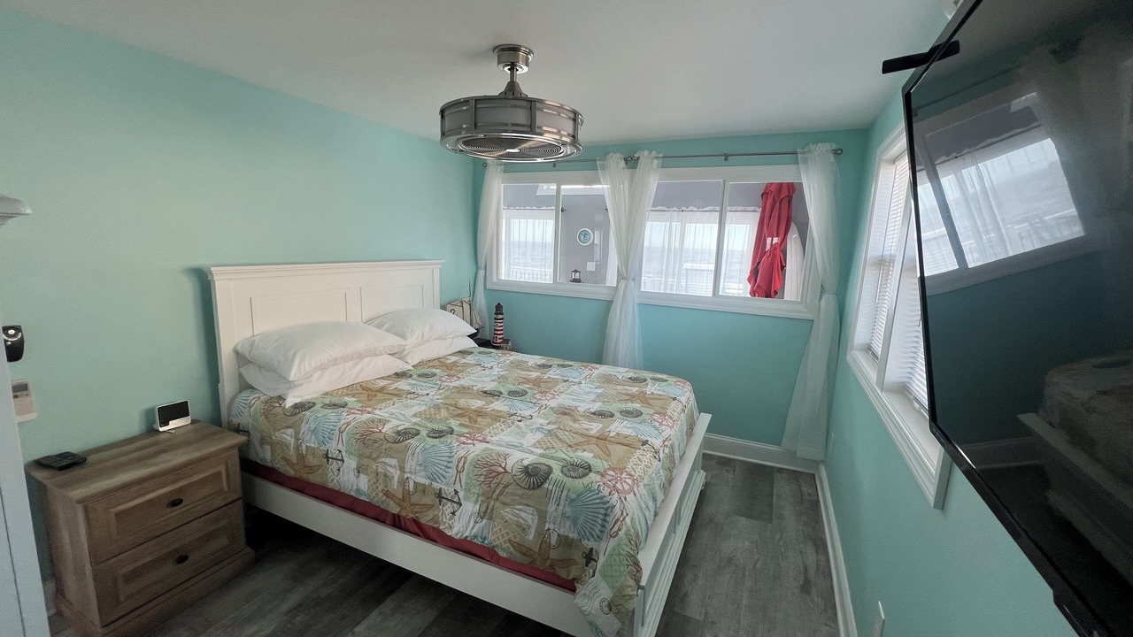 Photo of Bedroom in Green Creek