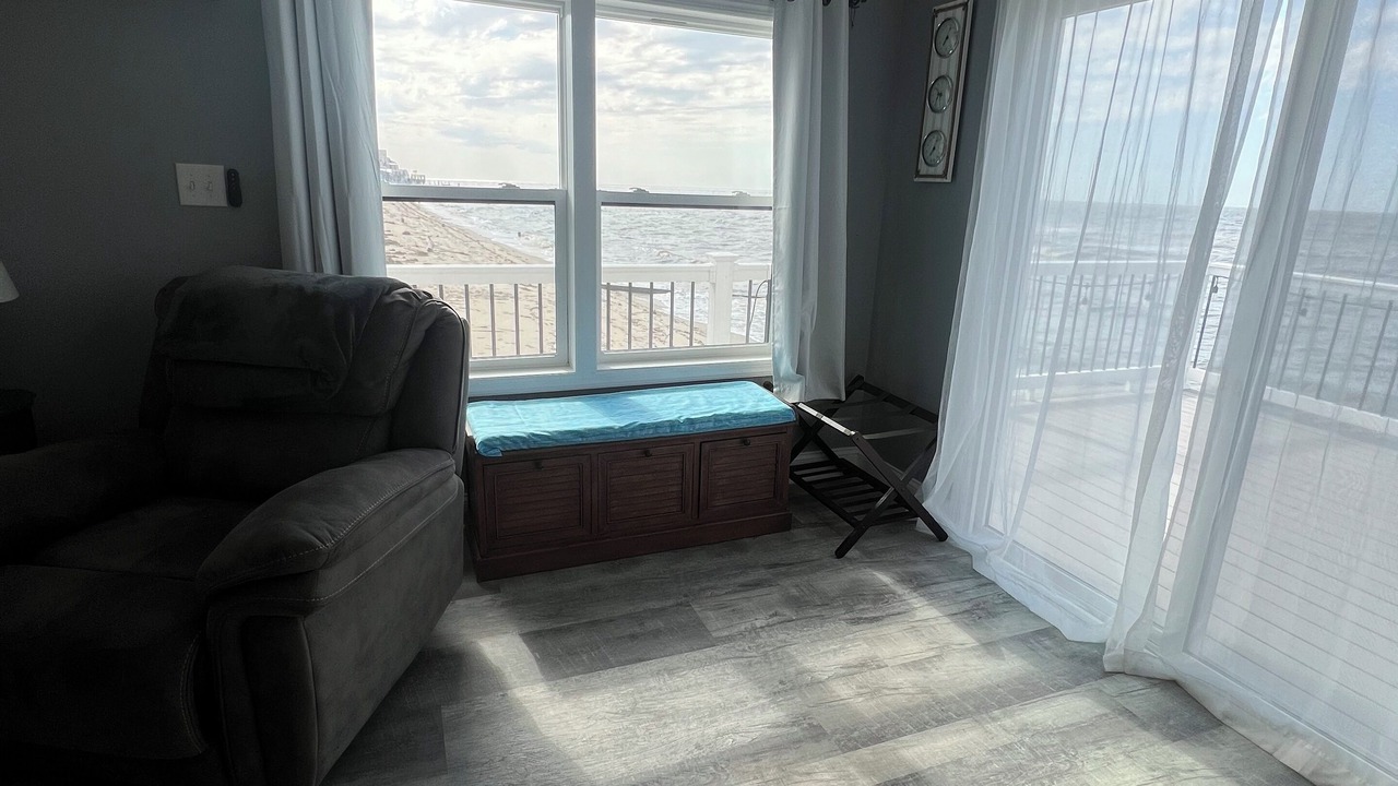 Photo of Livingroom in Green Creek