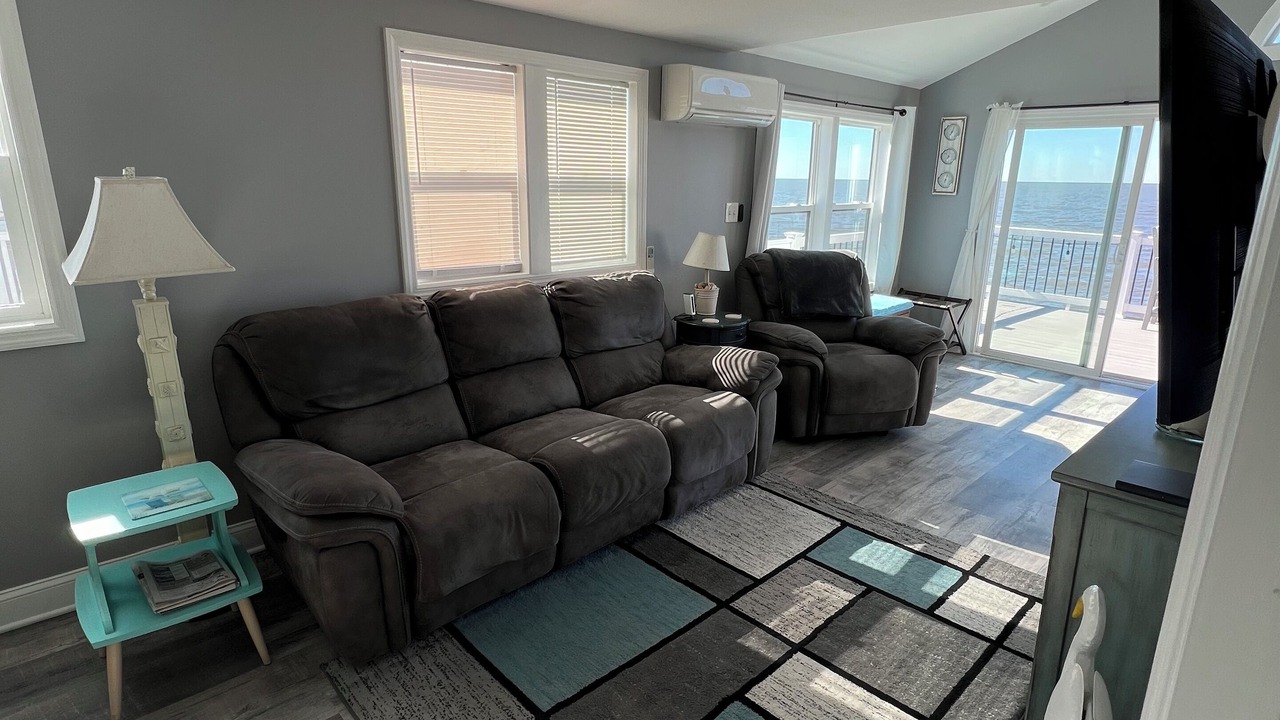 Photo of Livingroom in Green Creek