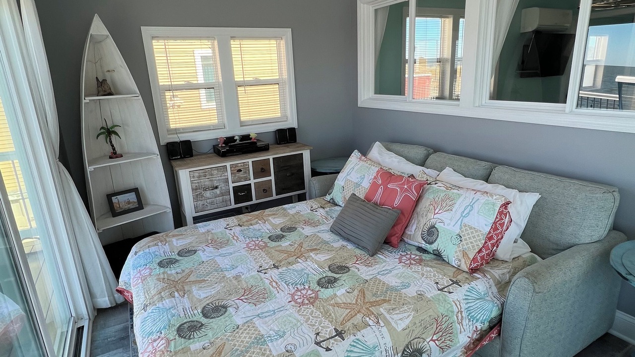 Photo of Bedroom in Green Creek
