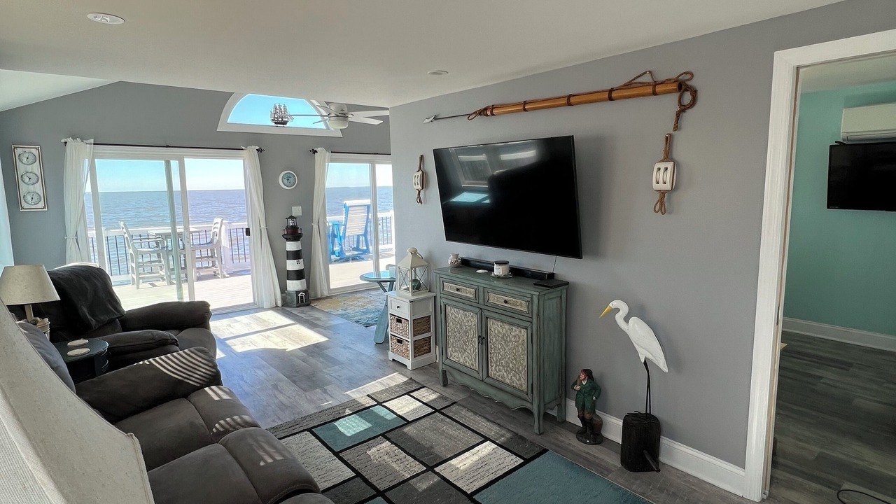 Photo of Livingroom in Green Creek