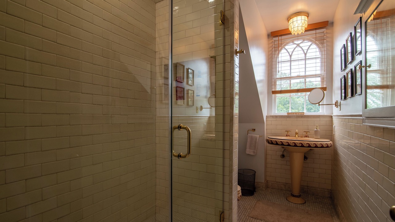 Photo of Bathroom in Berryville