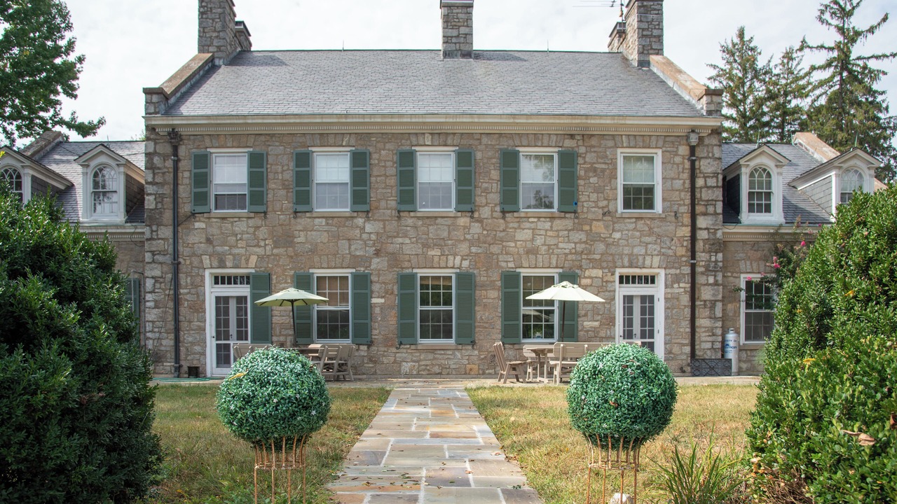 Photo of Outdoor in Berryville