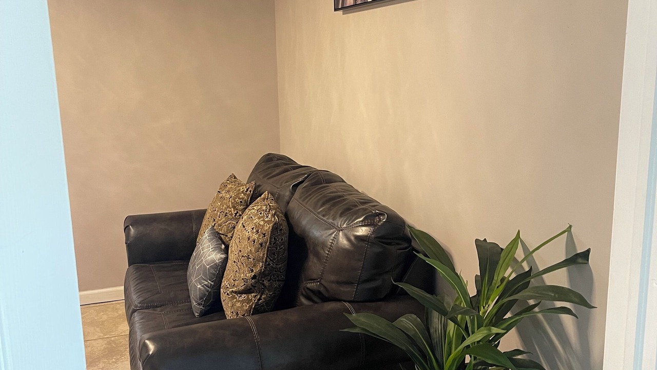 Photo of Livingroom in Belleville