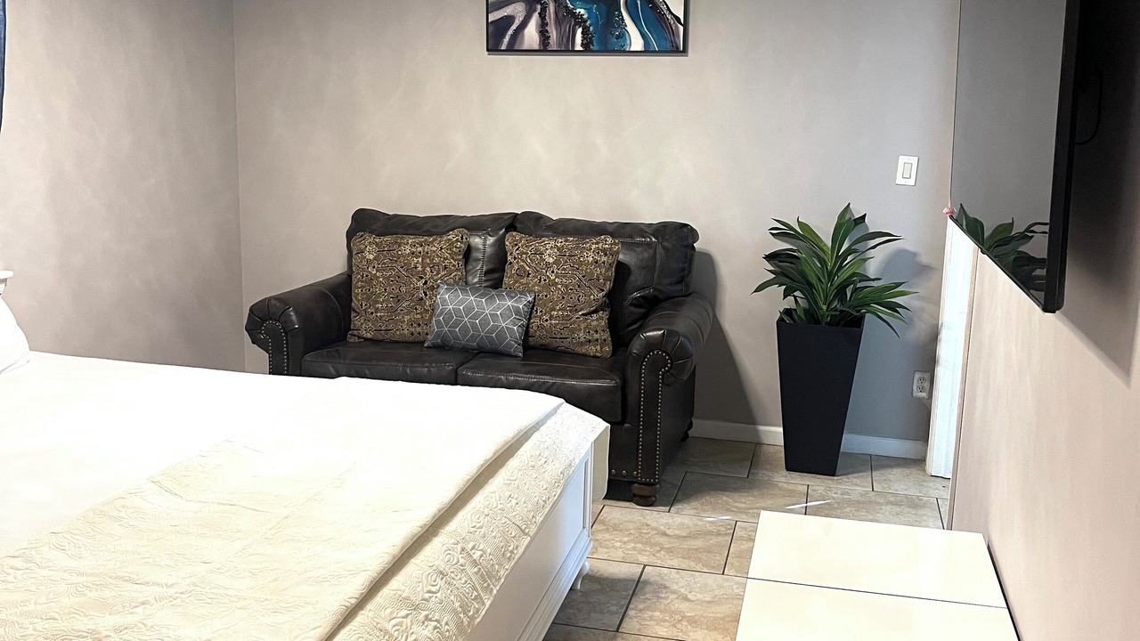 Photo of Bedroom in Belleville