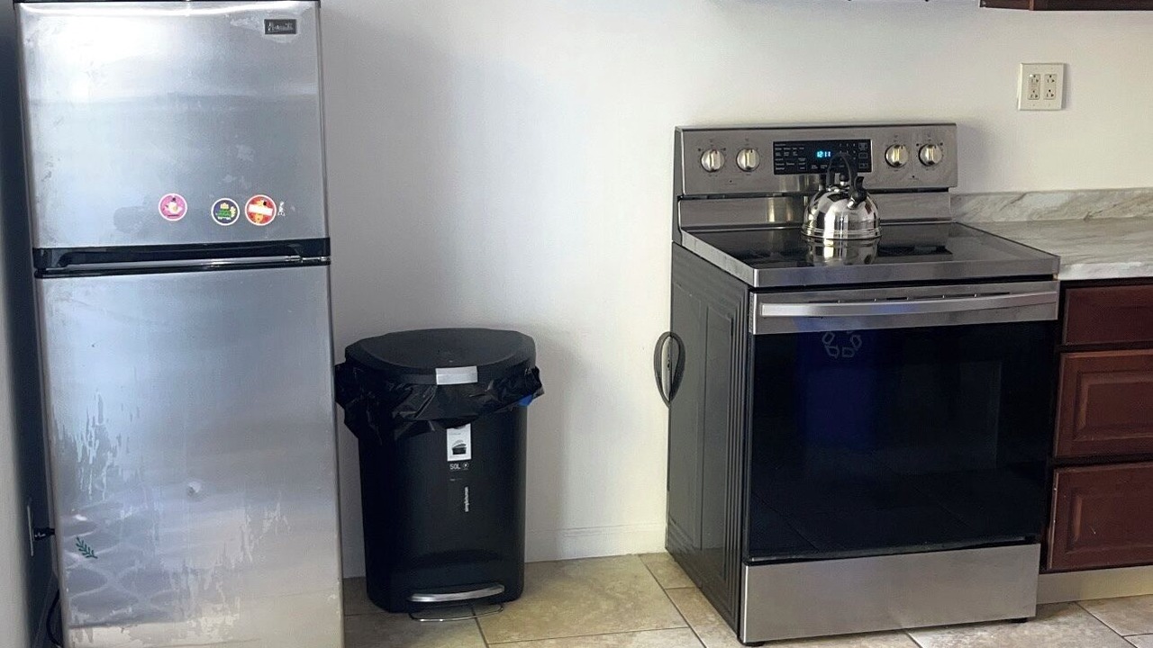 Photo of Kitchen in Belleville