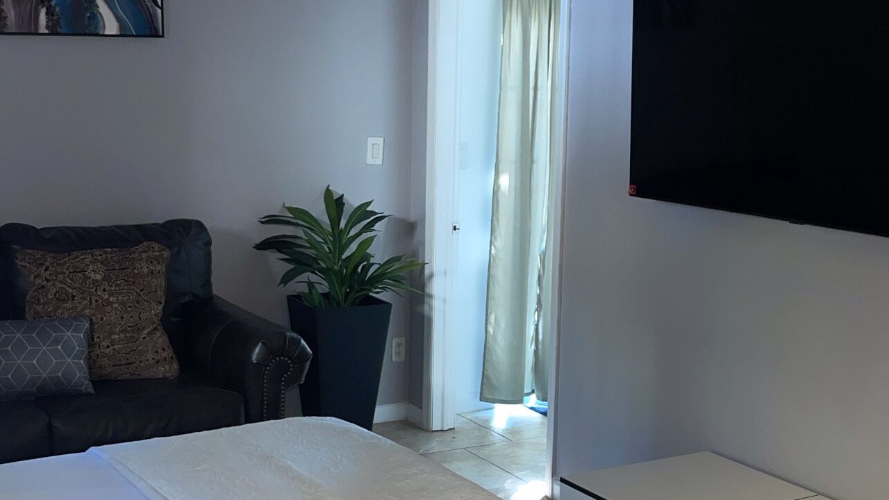 Photo of Bedroom in Belleville
