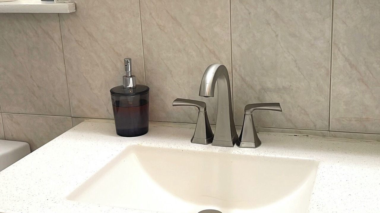 Photo of Bathroom in Belleville