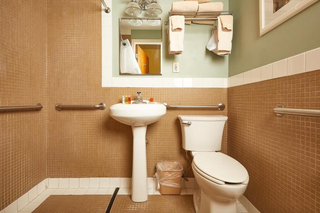 Photo of Bathroom in Gayborhood