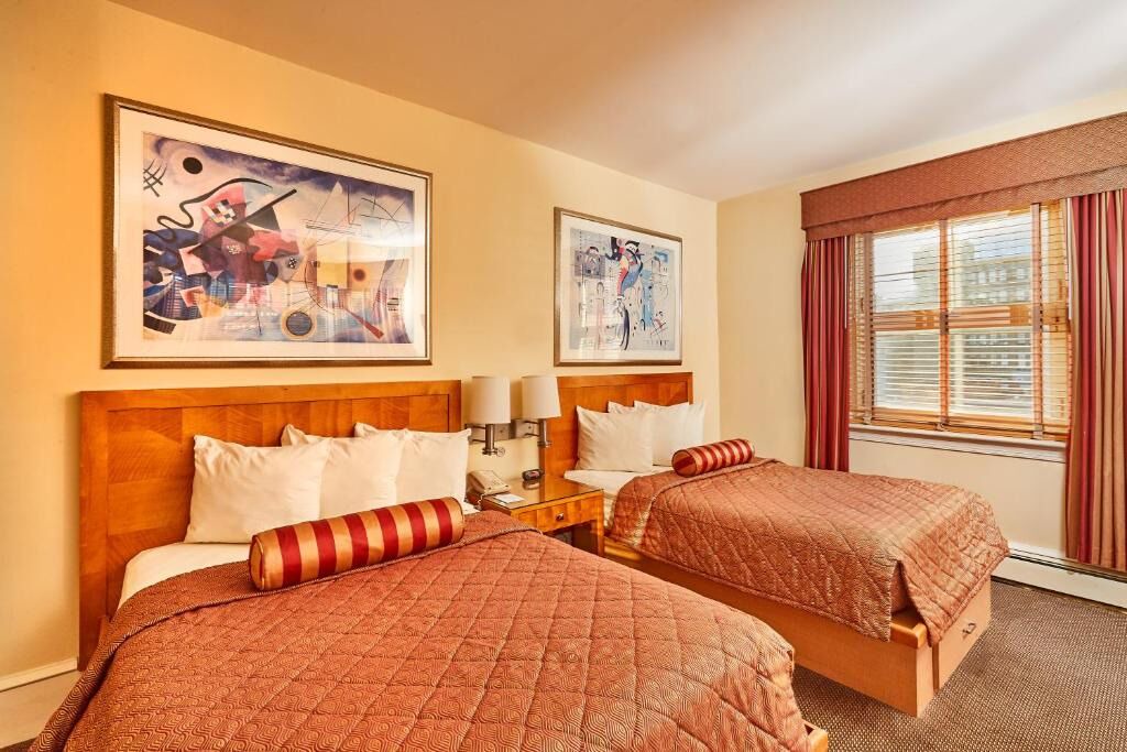 Photo of Bedroom in Gayborhood