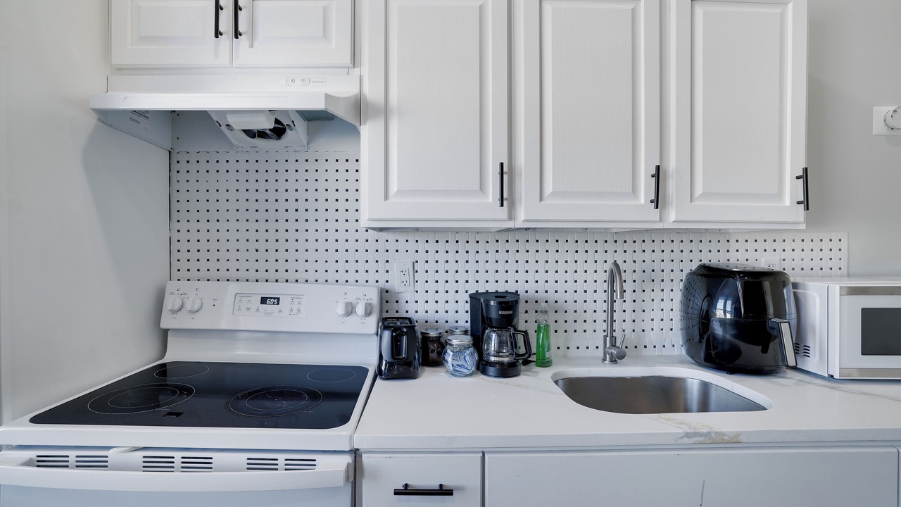 Photo of Kitchen in Weequahic