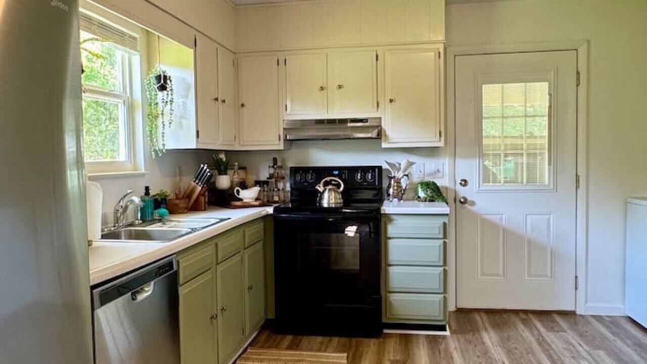Photo of Kitchen in Kingston