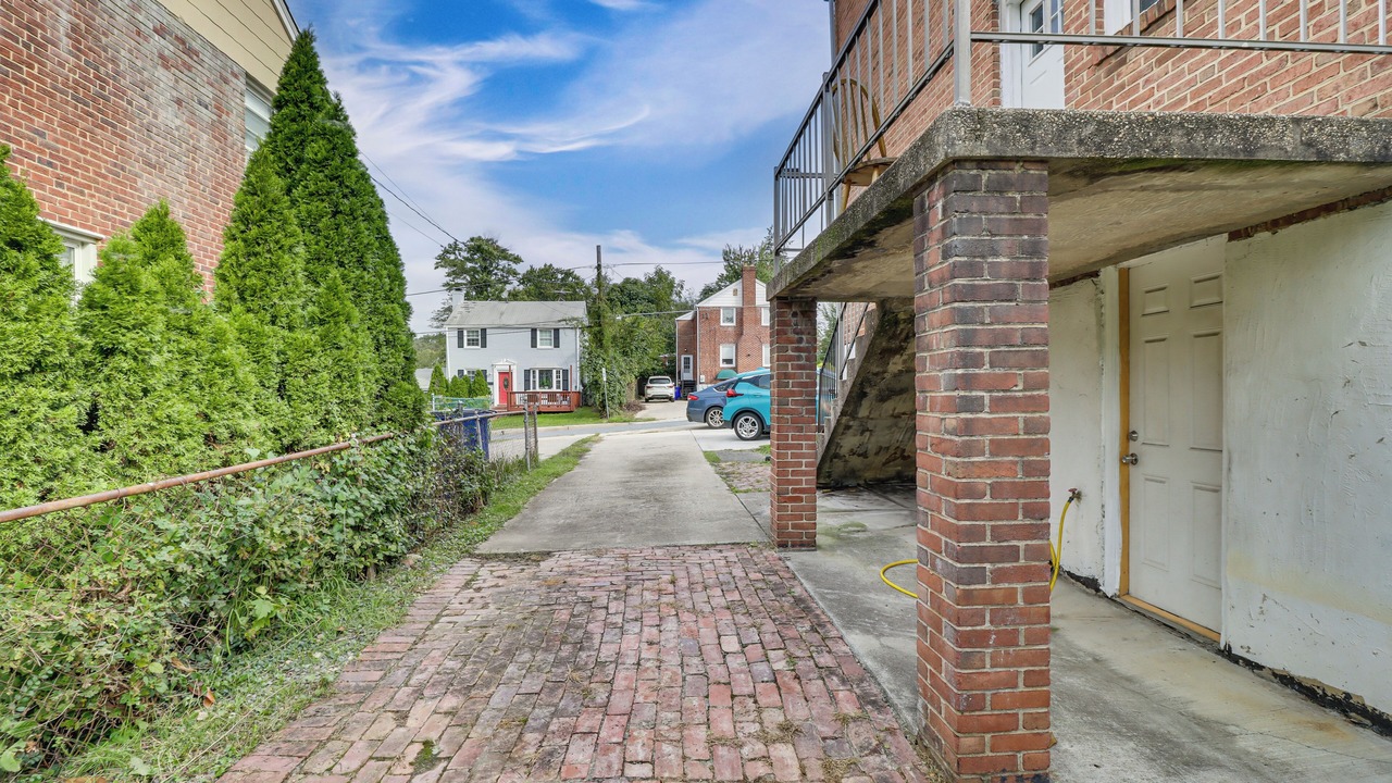 Photo of Outdoor in Wheaton-Glenmont