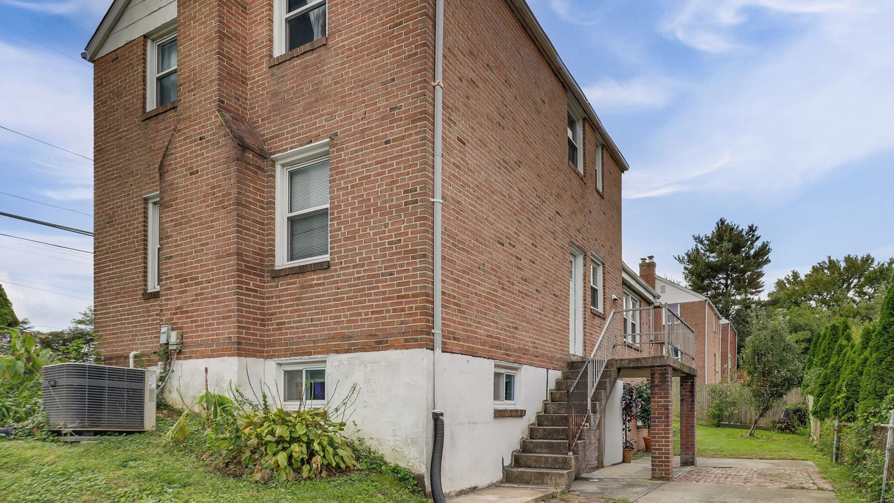 Photo of Outdoor in Wheaton-Glenmont